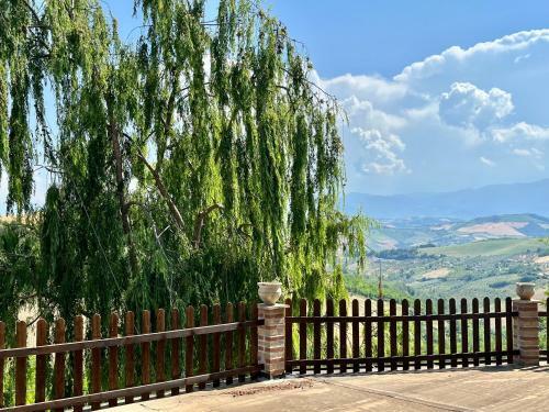 Agroturismo Il Salice