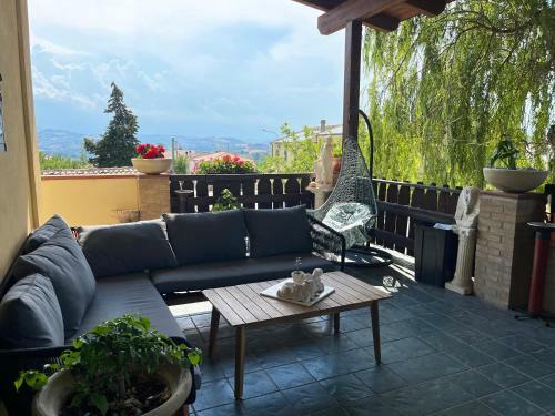 Agroturismo Il Salice