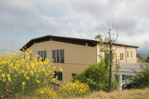 Agroturismo Il Salice
