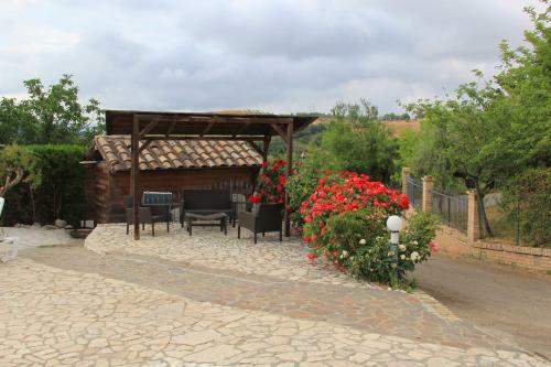 Agroturismo Il Salice