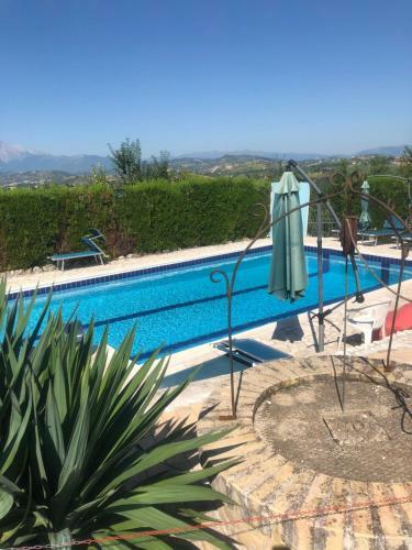Agroturismo Il Salice