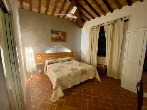 Agroturismo Agriurismo Podere Casella