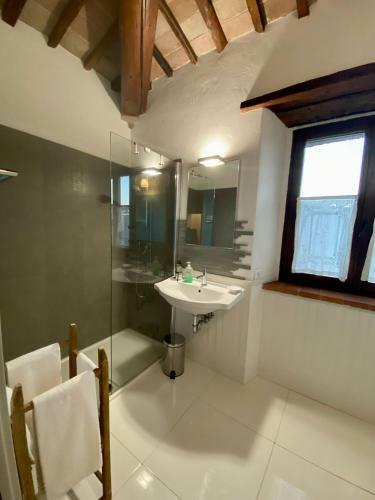 Agroturismo Agriurismo Podere Casella