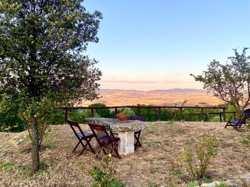 Agroturismo Agriurismo Podere Casella
