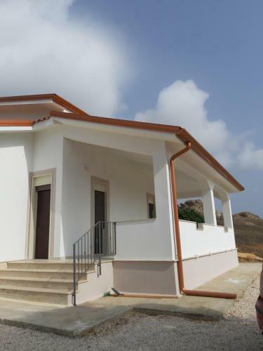 Villa Degli Oleandri- Eraclea Minoa