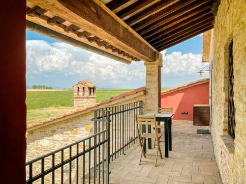 Villaluce Wine Agriturismo - Apartments