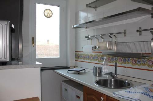 Apartamento Casa Di Angela, Appartamentino Su Due Livelli