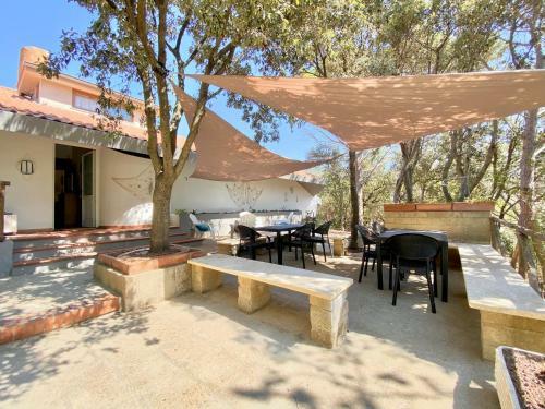 Villa Sul Mare Castiglione Della Pescaia