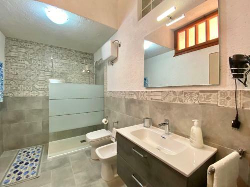 Villa Sul Mare Castiglione Della Pescaia
