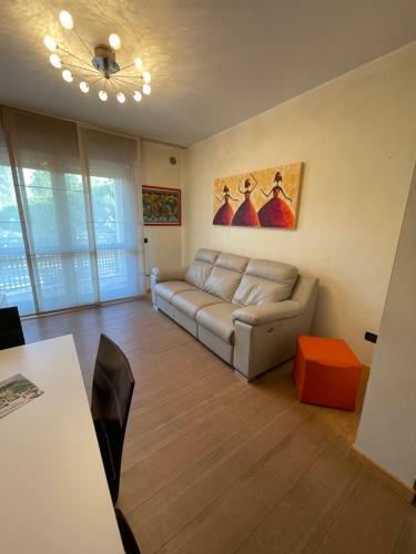 Apartamento Casa Achille