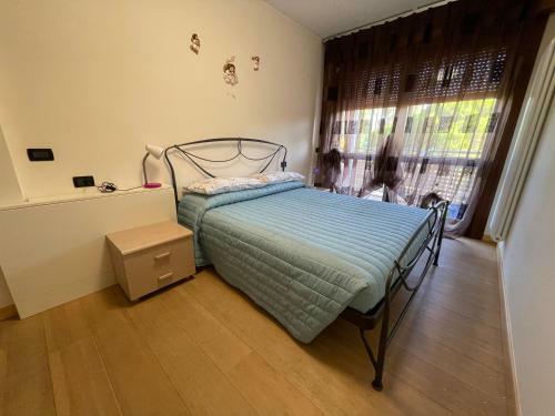 Apartamento Casa Achille