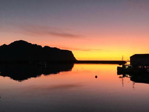 Villa Lofoten 360 Panorama