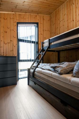 Gaustablikk Hytte - Mountainview - Ski-in Ski-out