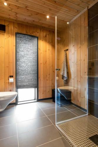 Gaustablikk Hytte - Mountainview - Ski-in Ski-out
