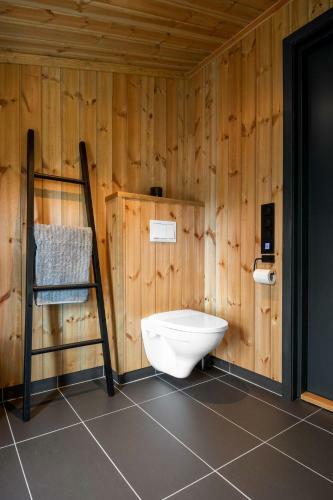 Gaustablikk Hytte - Mountainview - Ski-in Ski-out