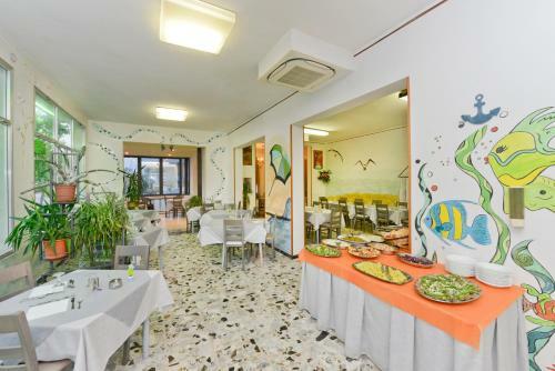 Hotel Capri