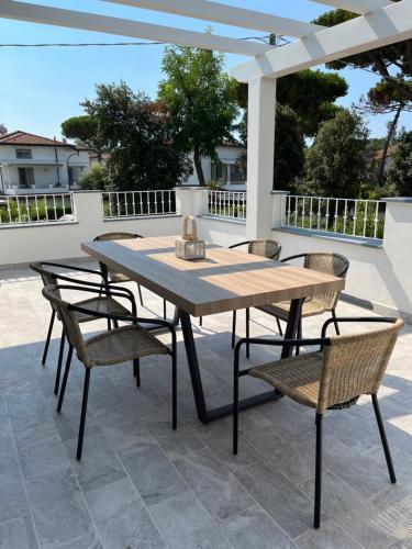 Apartamento Casa Al Mare Vista Alpi Apuane