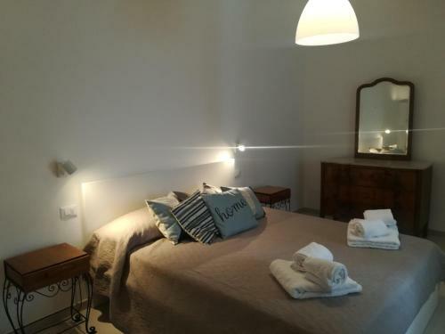 Apartamento Casa Vacanze Quattro Canti Cinisi