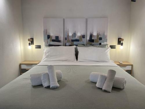 Bouganville Cefal� Apartment