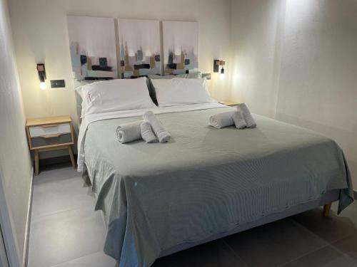Bouganville Cefal� Apartment