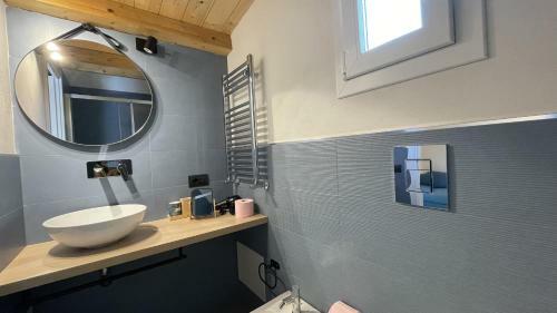 Bouganville Cefal� Apartment