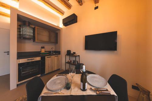 Apartamento Triskelis Luxury Suite 46