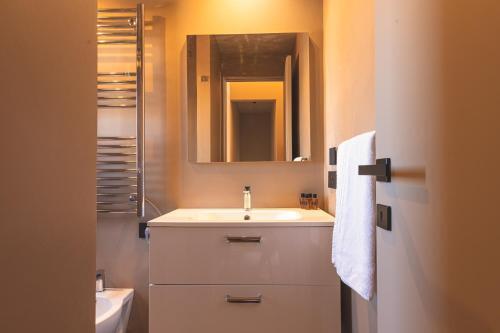 Apartamento Triskelis Luxury Suite 46
