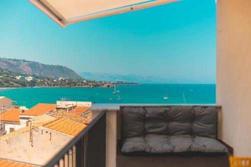 Apartamento Triskelis Luxury Suite 46