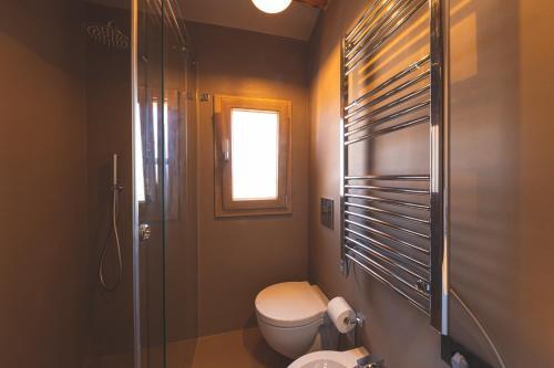 Apartamento Triskelis Luxury Suite 46