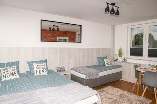 Apartamento L?borska Kajuta