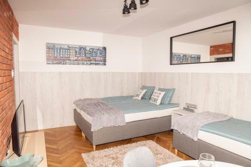 Apartamento L?borska Kajuta