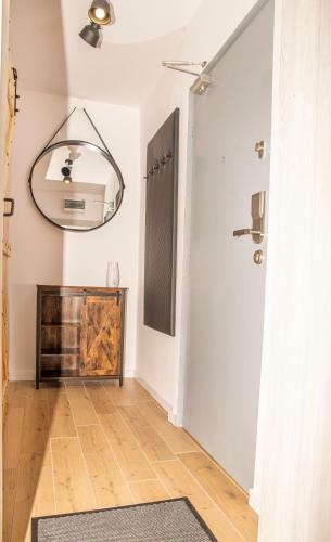 Apartamento L?borska Kajuta