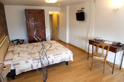 Hotel Auberge Saint-martin