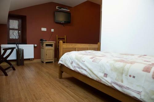 Hotel Auberge Saint-martin