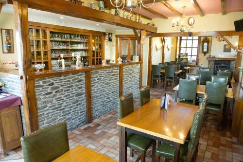Hotel Auberge Saint-martin