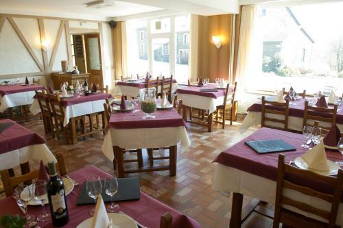 Hotel Auberge Saint-martin