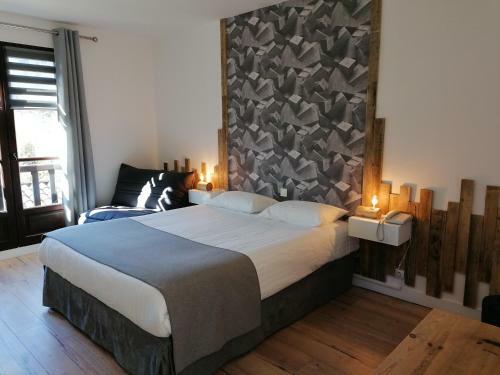 Hotel H�tel Le Relais Du Touron