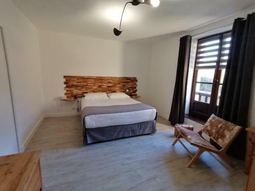 Hotel H�tel Le Relais Du Touron