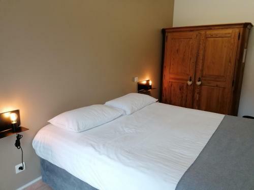 Hotel H�tel Le Relais Du Touron