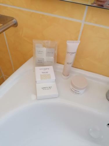 Hotel H�tel Le Relais Du Touron
