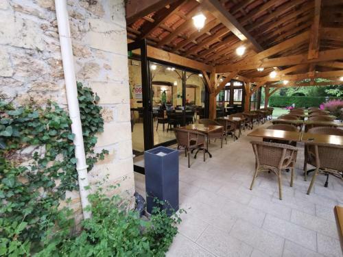 Hotel H�tel Le Relais Du Touron