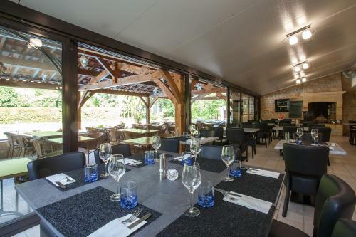 Hotel H�tel Le Relais Du Touron