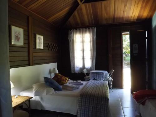 Hostal Pousada Encontro Dos Rios