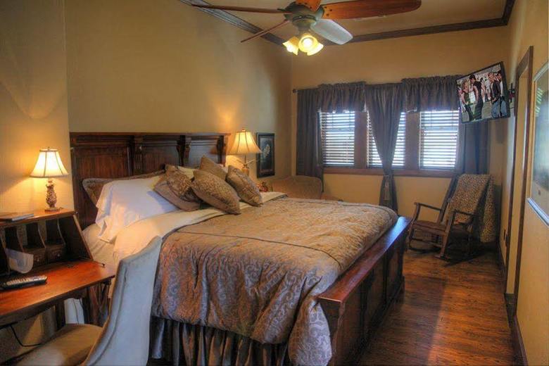 The Thornton Inn Bed And Breakfast