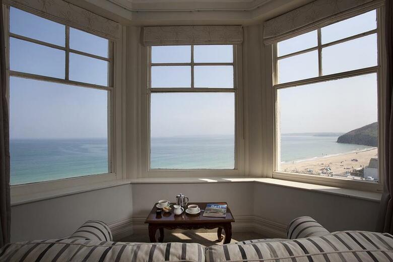 Carbis Bay And Spa Hotel