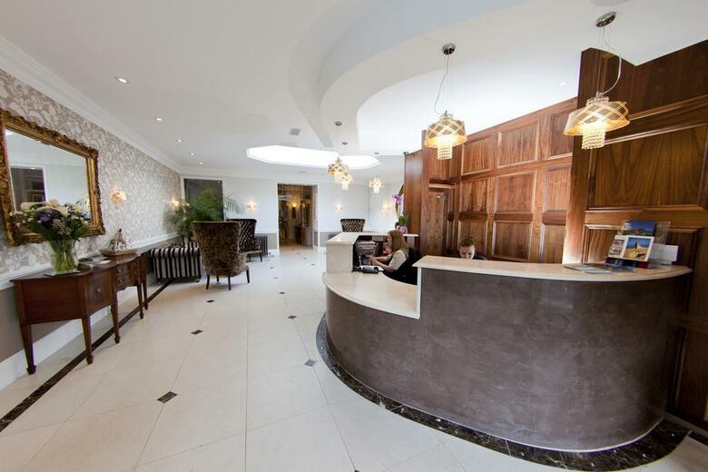 Carbis Bay And Spa Hotel