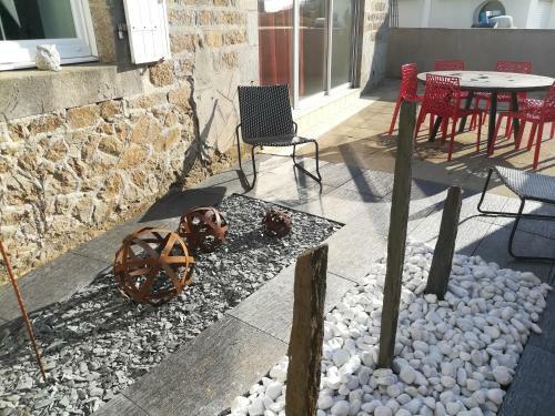 Cap Sur Le Sable � Mogu�riec