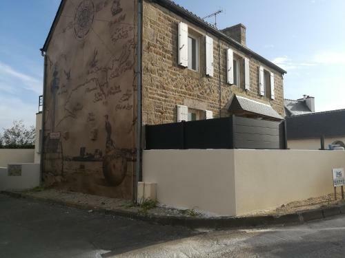 Cap Sur Le Sable � Mogu�riec