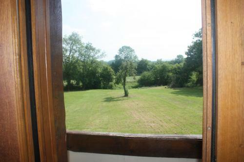 Bed & Breakfast Manoir Melphil