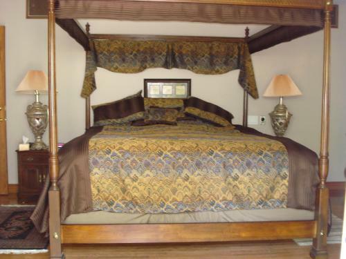 Stratford Serenity Bed & Breakfast
